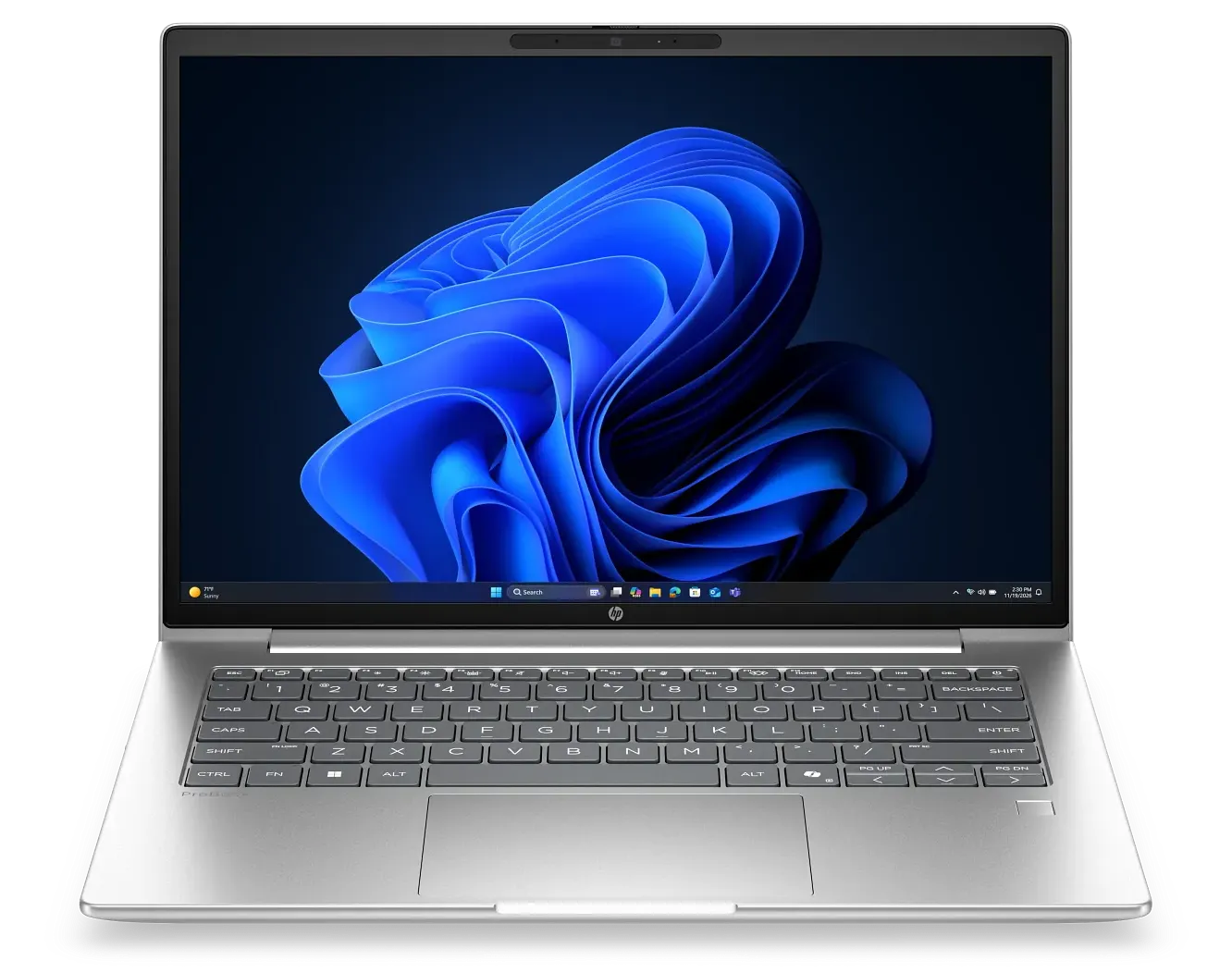 Provolone14_HP_ProBook_4_G2i_14_NGAI_NaturalSilver_WLAN_FPR_Catalog_Front_6480008.webp