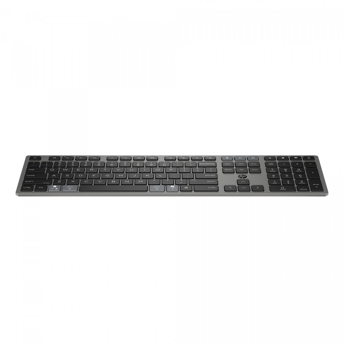 HP Inc. Klawiatura bezprzewodowa 720 MultiDevice - 9T5B1AA#ABB