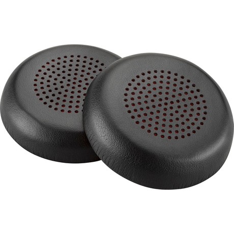 POLY Poduszki słuchawkowe ze sztucznej skóry Voyager Focus 2 (2 sztuki)  783R8AA