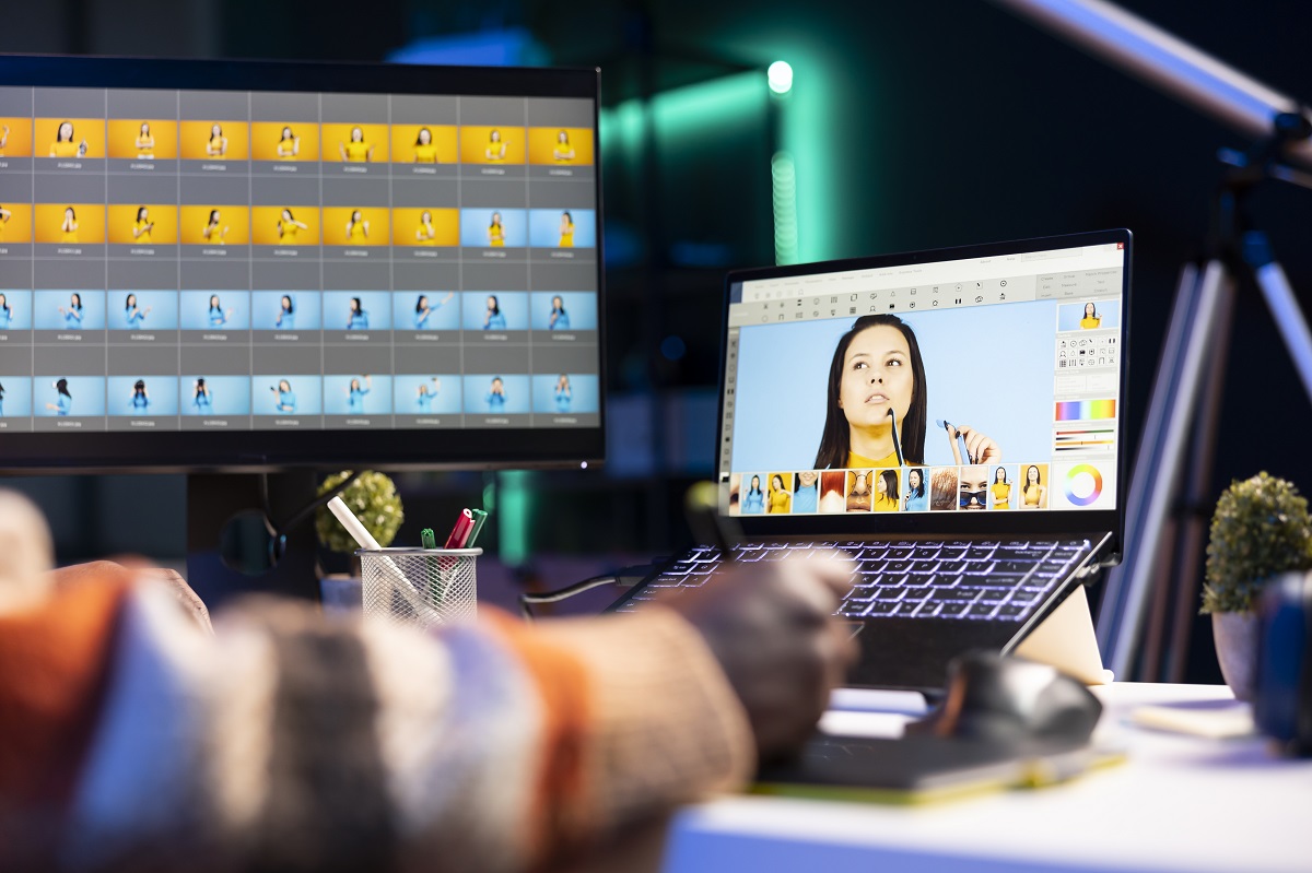 Rodzaje matryc w laptopach i monitorach – jaką matrycę wybrać?